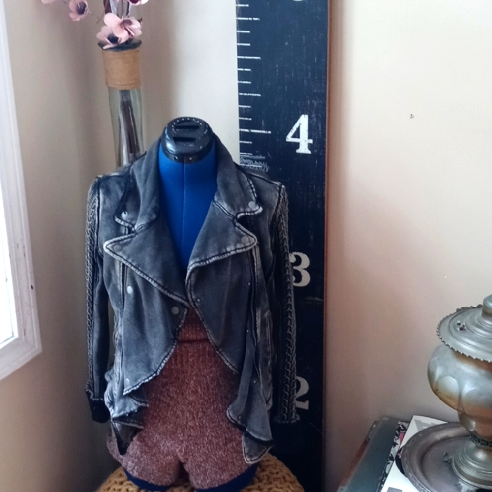 Free people jacket